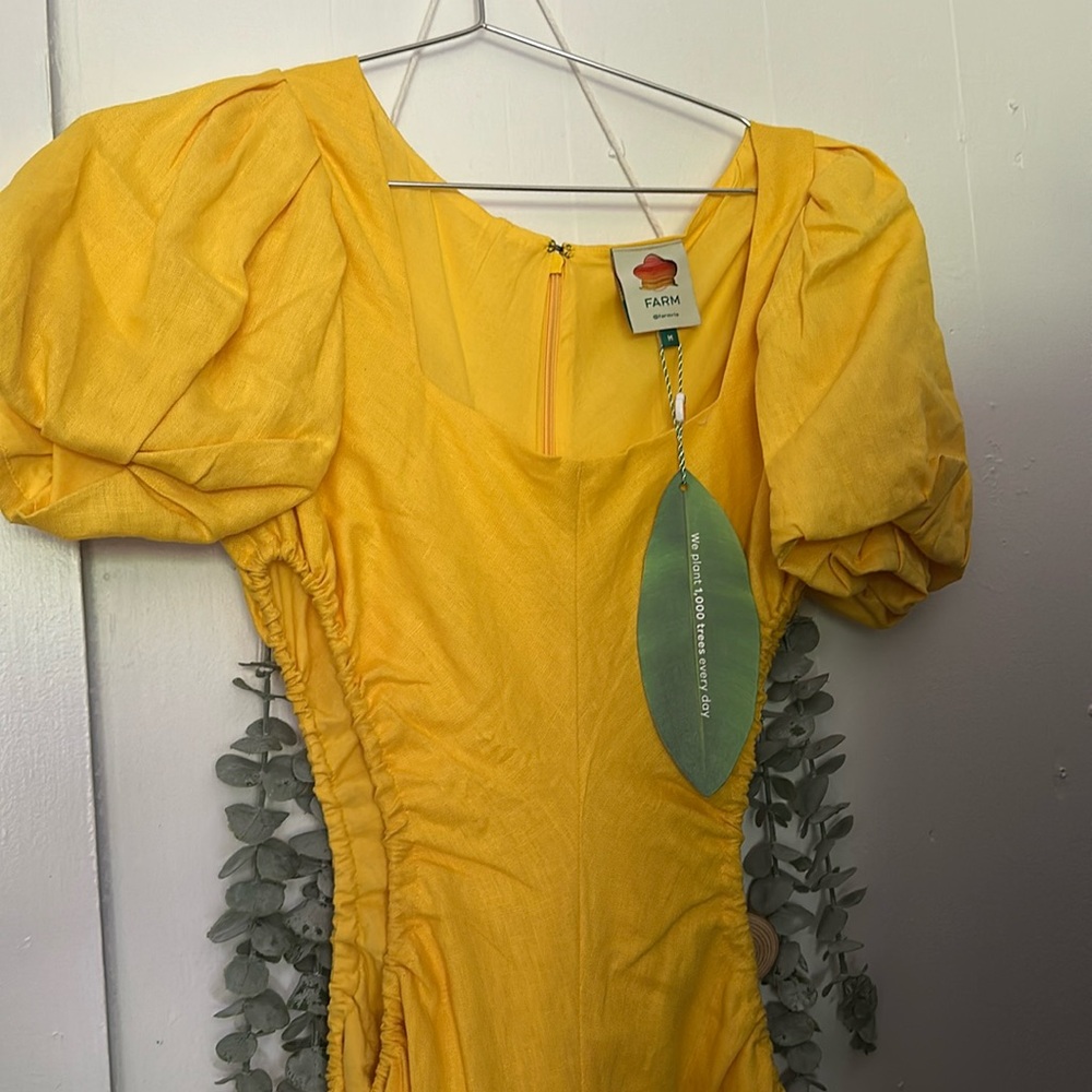 Farm Rio Dress - Picture 2 of 2